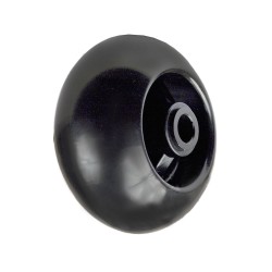 Roue anti-scalp MTD - CUB CADET 634-3159 modèles GF1748 - GTX2154LE - HF1748