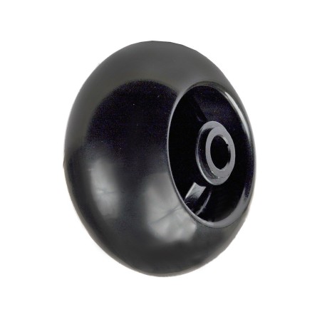 Roue anti-scalp MTD - CUB CADET 634-3159 modèles GF1748 - GTX2154LE - HF1748