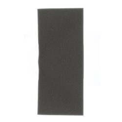 Mousse filtre à air KAWASAKI 11013-7001 - 11013-7033 JOHN DEERE M137555 - MIU10955 HUSQVARNA 535414211