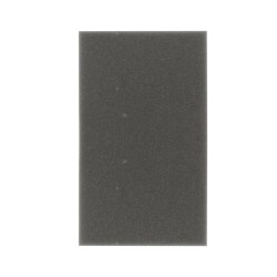 Mousse de filtre à air HONDA 17210-ZG9-M00