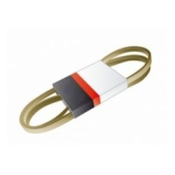 Courroie pour MTD 754-04002 - 75404002 - 95404002 - 954-04002