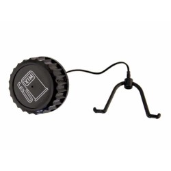Bouchon de réservoir à essence coupe bordure STIHL 41123500500 - 41143500502 - 4112-350-0500