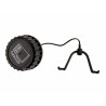 Bouchon de réservoir à essence coupe bordure STIHL 41123500500 - 41143500502 - 4112-350-0500
