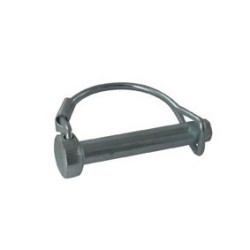 GOUPILLE POUR FRAISES HONDA ET KUBOTA ( POUR KIT TE350001)