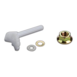 Kit axe de starter BRIGGS et STRATTON 497230