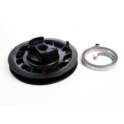 Poulie de lanceur BRIGGS et STRATTON 499901