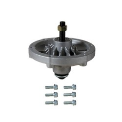 Palier de lame TORO - EXMARK 109-8744 - 116-5712 modèles Titan Z5200 - 74815 - QUEST 48 et 52 pouces