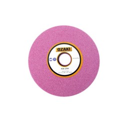 Meule d'affûtage OZAKI Épaisseur 3 mm diamètre extérieur 145 mm Alésage 22,2 mm