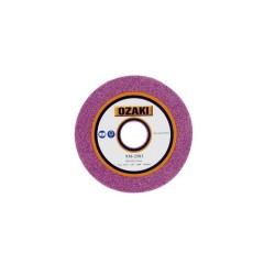 Meule d'affûtage OZAKI Épaisseur 4,7 mm diamètre extérieur 100 mm Alésage 22 mm