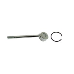 Levier de serrage + clips TECOMEC 1135063 - K00200197 pour affûteuse COMPACT - JOLLY