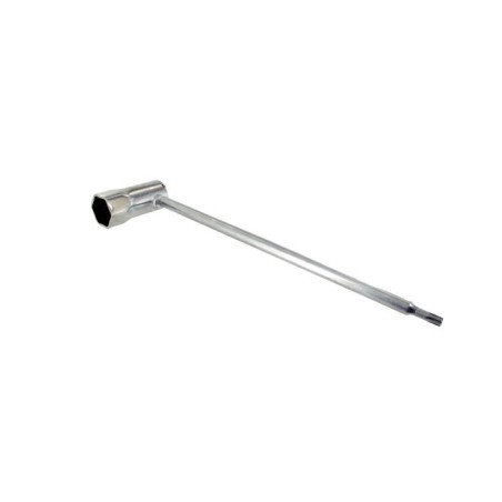 Clé à bougie d'allumage STIHL à embout Torx de 27