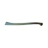 Manche hickory en bois 1050 mm