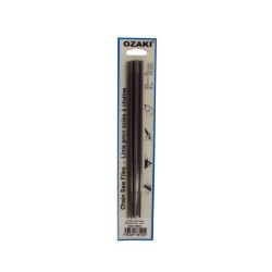 Lime ronde OZAKI diamètre 5,2 mm Longueur 20 cm