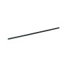 Barre de clavette zinguée UNIVERSEL 305mm x 4,76mm