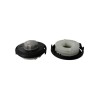 Couvercle et bobine de rechange tête fil nylon Easyload TECOMEC