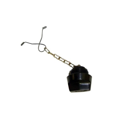Bouchon de réservoir essence STIHL 1110-350-0501 - 11103500501