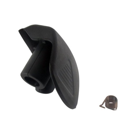Connecteur de bougie allumage KAWASAKI 21130-2072 - 21169-2051 - 211302072 - 211692051