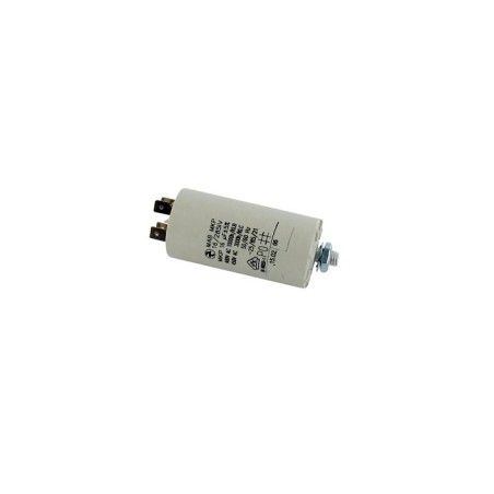 Condensateur électrique UNIVERSEL 16 UF