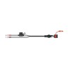 Raccord chargeur TECMATE XTESAE71