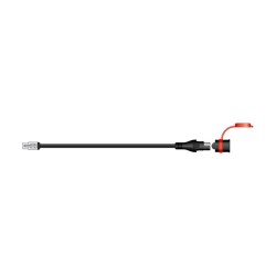 Raccord chargeur TECMATE XTESAE77
