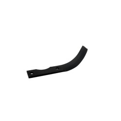 Couteau de fraise droit 165mm type Labour pour fraise arrière BENASSI
