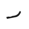 Couteau de fraise droit 165mm type Labour pour fraise arrière BENASSI