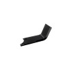 Couteau de fraise droit 145mm Type Sarcleur pour fraise arrière TIELBURGER