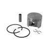 Piston complet STIHL modèle TS400