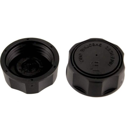 Bouchon de réservoir à essence MURRAY 92317 - 23711