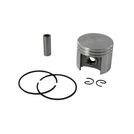 Piston complet STIHL 1123-030-2016 - 11230302016 pour modèle 025 et MS250