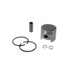 Piston complet KAWASAKI modèle TH43