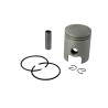 Piston complet WACKER modèle WM80