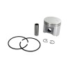 Piston complet HUSQVARNA modèle 390 et 390XP