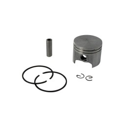 Piston complet STIHL modèle 017 et MS170