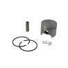 Piston complet STIHL modèle 017 et MS170