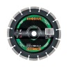 Disque diamant PROLINE diamètre 350 mm - 10 x 2,8 mm alésage 25,4 mm