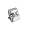 Pot d'échappement MITSUBISHI KM01033AA