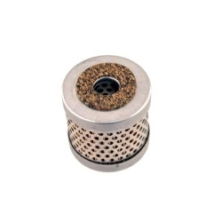 Filtre à carburant LOMBARDINI modèles 4ld640 - lda450 - 3ld450