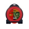 Coque fil nylon carré OZAKI 69 m diamètre 2,40 mm