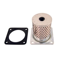 Filtre à carburant RUGGERINI 39112 - 2389
