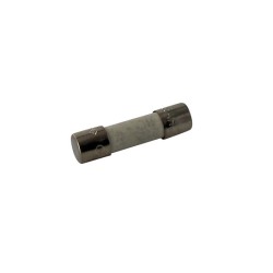 Fusible 6,3Ah CASTELGARDEN 33340033/0