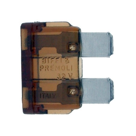 Fusible marron UNIVERSEL de protection 7,5Ah