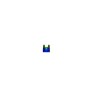 Mini fusible bleu UNIVERSEL de protection 15Ah