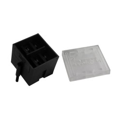 Boite porte-fusible UNIVERSEL pour fusibles ATC