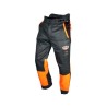 Pantalon de bûcheronnage OZAKI Taille L - Norme EN381