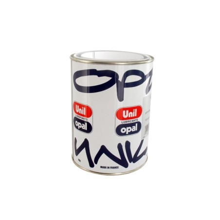 Graisse multi-usage 1Kg UNIL OPAL