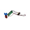 Platine MAC ALLISTER pour scie 18V