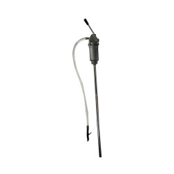 Pompe à main à piston 35L/min UNIVERSEL