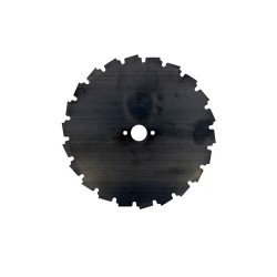 Lame 22 dents 200mm EIA EIA20020 pour débroussailleuse