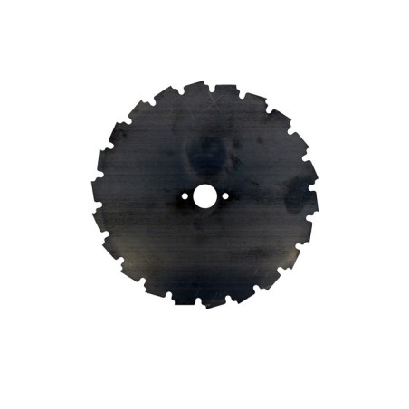 Lame 22 dents 200mm EIA EIA20020 pour débroussailleuse